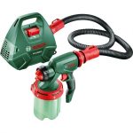 Recenzii pe scurt: Bosch PFS 3000-2