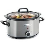 Pareri pe scurt: Slow cooker Crock-Pot 37401BC-I