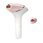 Recenzii pe scurt: Philips Lumea BRI950/00