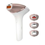 Review pe scurt: Philips Lumea BRI956/00