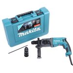 Review pe scurt: Makita HR2470T