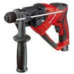 Recenzii pe scurt: Einhell RT-RH20/1