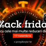 Emag Black Friday 2017