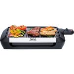 Pareri pe scurt: Tefal Plancha Valencia Silvermania CB6718