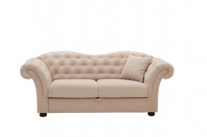 Canapea extensibila Chesterfield Paris 2,5