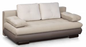 Canapea extensibila Luore Beige