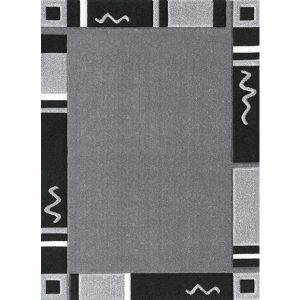 Covor Havanna 401 Silver 160*230 cm