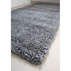 Covor modern cu fir lung Shaggy 1800, 100x170cm