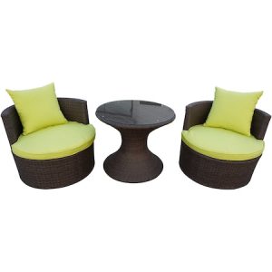 Set mobilier balcon/gradina/terasa Kring DuoSet mobilier balcon/gradina/terasa Kring Duo