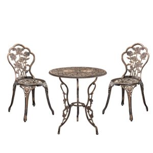 Set mobilier gradina Dina