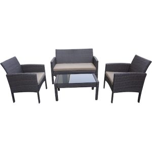 Set mobilier gradina/terasa Kring Bahamas