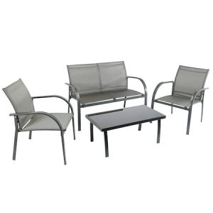 Set mobilier gradina/terasa, Kring Odessa