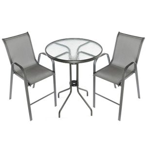 Set mobilier gradina/terasa/balcon Kring Bruxelles Bar