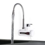 Review pe scurt: Robinet electric Instant PRO Delimano